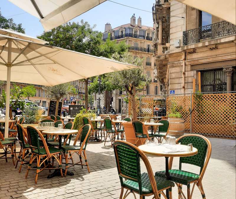 Week-end à Marseille : Que visiter en 2 ou 3 jours ?