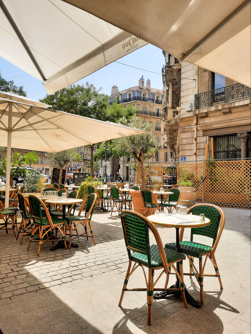 que visiter à marseille ?