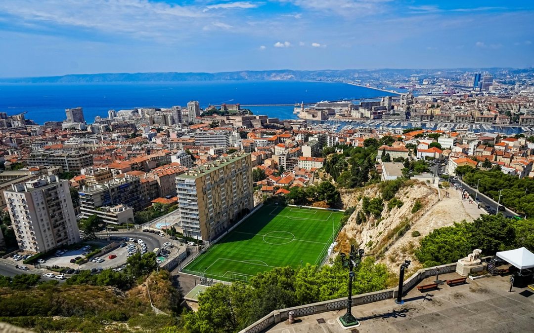 Tourisme d’affaires à Marseille : dans quel quartier loger ?