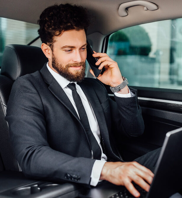 vtc professionnel à Marseille