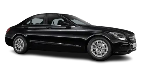 VTC Marseille berline