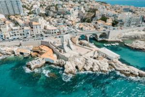 Week-end à Marseille : Que visiter en 2 ou 3 jours ?