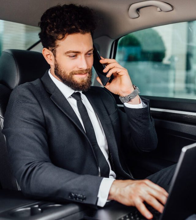 vtc professionnel à Marseille