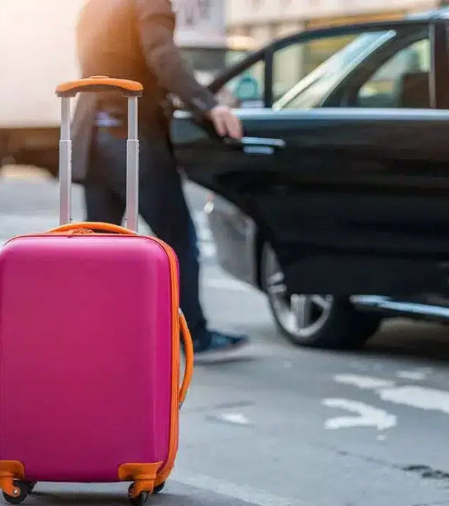 chauffeur privé gare saint charles marseille