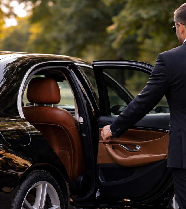 transfert VTC Marseille