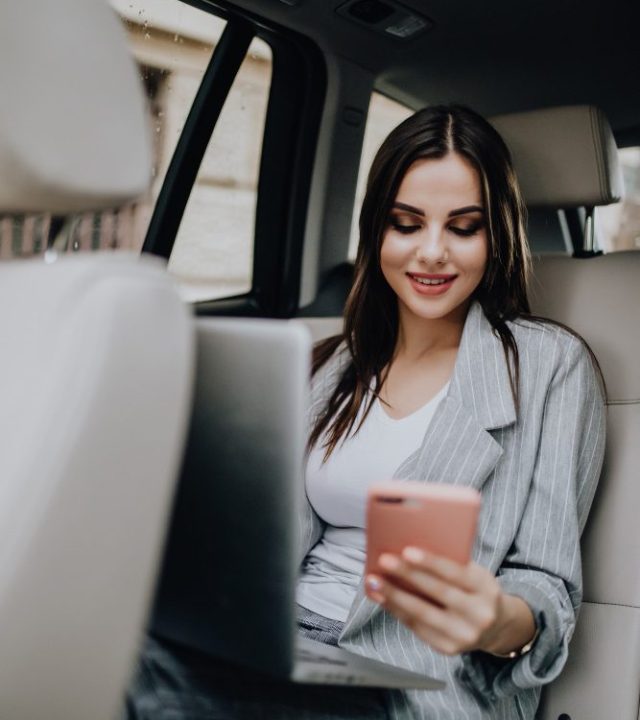 chauffeur privé gare paris